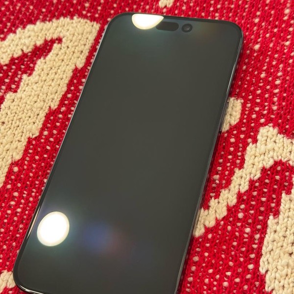 Apple iPhone 15 Pro Max - Unlocked, 1 TB, Blue, A2849