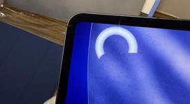 Good
													Apple iPad Pro 13" (M4) 2024 - Unlocked, Black, 1 TB, 16 GB, A2926, Standard Glass, photo 3 of 8