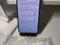 Apple iPhone 14 Pro Max