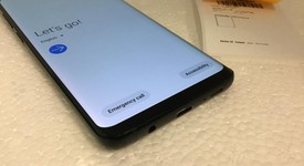 Good
													Samsung Galaxy S9 Plus - AT&T, Black, 64 GB, SM-G965U, photo 2 of 7