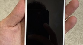Good
													Apple iPhone 6S - Unlocked, Rose Gold, 32 GB, A1633, photo 1 of 7