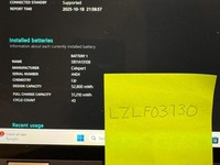 Lenovo ThinkPad X13 Laptop