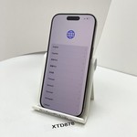 Good Apple iPhone 16 Pro - Unlocked, 256 GB, Natural, A3083