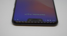 Good
													Google Pixel 3 XL - Unlocked, Black, 64 GB, Google Edition, photo 3 of 10