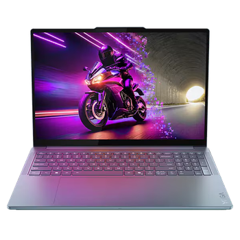 Lenovo Yoga Pro 9i Aura Edition (16IAH10)