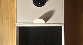 Mint
													Oura Ring Gen 3 - Black, Size 11, Heritage, photo 3 of 5