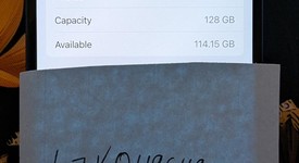 Good
													Apple iPhone 12 - Unlocked, Blue, 128 GB, A2172, photo 3 of 11