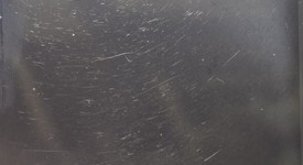 Fair
													Apple iPhone SE 2nd Gen 2020 - Unlocked, Black, 64 GB, A2275, photo 3 of 10