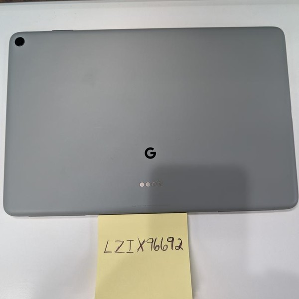 Google Pixel Tablet 11 inch - Wi-Fi, 128 GB, Hazel, 8 GB, NO Dock