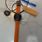 Good Samsung Galaxy Watch Ultra - Unlocked, Gray, SM-L705U, 47mm