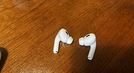 Used
													Apple AirPods Pro 2nd Gen - USB-C, photo 4 of 12