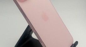 Mint
													Apple iPhone 15 Plus - Unlocked, Pink, 128 GB, A2847, photo 5 of 5