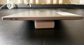 Good
													MacBook Pro 2019 - 16" - I9, Gray, 512 GB, 32 GB, photo 3 of 7