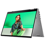 Dell Inspiron 7620 2-in-1 - 512 GB, Silver, 16 GB, Intel Core i7, FHD+