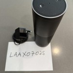 Mint Amazon Echo - Black