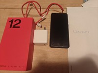 OnePlus 12