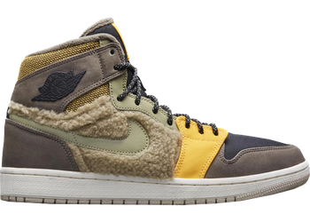 Jordan 1 Retro High Utility Pack (Women's) for sale