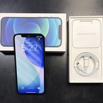 Good Apple iPhone 12 Pro - Unlocked, 128 GB, Graphite, A2341