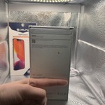 New Apple iPhone 16 - Cricket, 128 GB, Teal, A3081