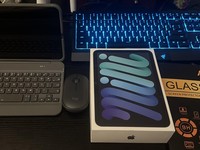 Apple iPad Mini 6th Gen