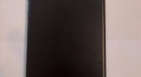 Good
													Samsung Galaxy S21 Plus 5G - AT&T, Black, 256 GB, 8 GB, SM-G996U, photo 3 of 4