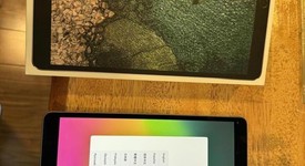 Good
													Apple iPad Pro 10.5" - Unlocked, Gray, 256 GB, photo 3 of 3