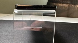 Good
													Google Pixel 6a - T-Mobile, Charcoal, 128 GB, 6 GB, GX7AS, photo 2 of 8