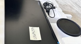 Mint
													Asus Monitor, photo 3 of 3