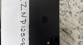 Mint
													Apple iPhone 16 Plus - T-Mobile, Black, 128 GB, A3082, photo 5 of 6