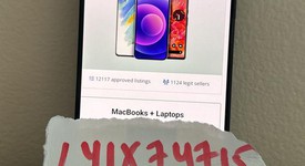 Mint
													Apple iPhone 15 Pro Max - Unlocked, Blue, 256 GB, A2849, photo 2 of 7