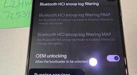 Good
													Google Pixel 8 - Unlocked, Obsidian, 128 GB, 8 GB, G9BQD, Sub-6 5G, photo 2 of 7