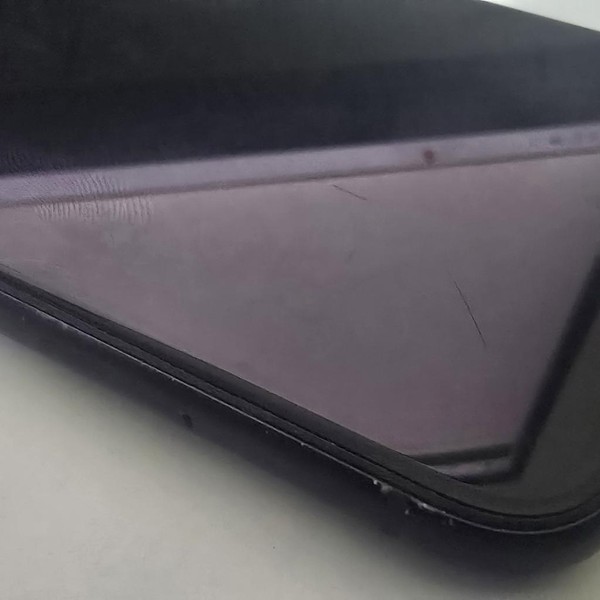 Apple iPhone Xr - Unlocked, 64 GB, Black, A1984