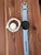 Mint Google Pixel Watch 2 - Wi-Fi, Black, Wi-Fi