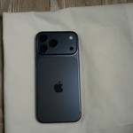 Mint Apple iPhone 17 Pro Max - Unlocked, 256 GB, Deep Blue, A3257