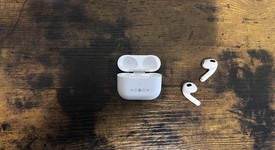 Good
													Dell XPS 13 9315 (2022) - I7, Sky, 512 GB, 16 GB, FHD+ Non-Touch, photo 3 of 15