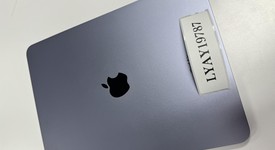 Mint
													Apple iPad Air 5th Gen - Wi-Fi, Blue, 64 GB, A2588, photo 3 of 11