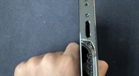 Good
													Apple iPhone 13 Pro - Unlocked, Green, 256 GB, A2483, photo 5 of 6