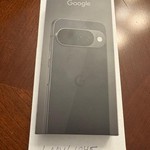New Google Pixel 10 - Unlocked, Obsidian, 128 GB, GLBW0