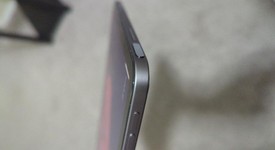 Mint
													Apple iPad Air 11" (M3) 2025 - Wi-Fi, Gray, 128 GB, A3266, photo 5 of 7