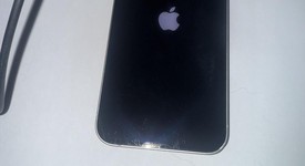 Fair
													Apple iPhone 12 - Unlocked, White, 256 GB, A2172, photo 1 of 1