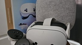 Mint
													Meta Quest 3S - 128 GB, photo 1 of 4