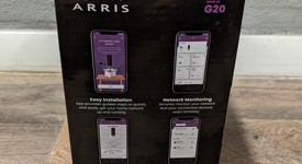 Mint
													ARRIS Modem, photo 5 of 10