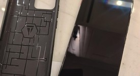 Fair
													Motorola ThinkPhone - Unlocked, Black, 256 GB, 8 GB, photo 1 of 10