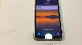 Fair
													Samsung Galaxy S8 Active - AT&T, Gold, 64 GB, 4 GB, SM-G892A, photo 1 of 14