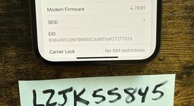 Good
													Apple iPhone 13 Pro Max - Unlocked, Green, 256 GB, A2484, photo 2 of 12