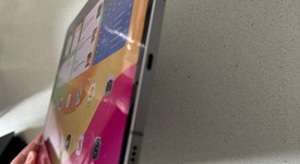 Good
													Apple iPad Pro 12.9" 6th Gen 2022 - Unlocked, Gray, 256 GB, photo 3 of 8