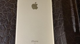 Good
													Apple iPhone 6S Plus - T-Mobile, Gold, 64 GB, A1687, photo 2 of 8