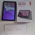 Mint Lenovo Tab M9 - Wi-Fi, 32 GB, Gray, 3 GB