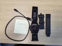 Garmin Fenix 7X