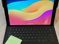 Apple iPad Pro 12.9" 2nd Gen 2017